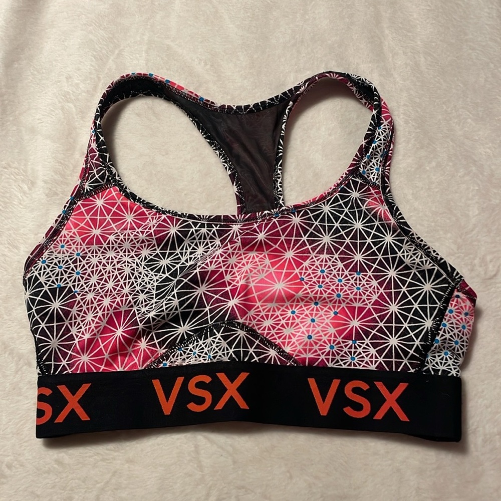 VS Player Sports Bra (multicolor)